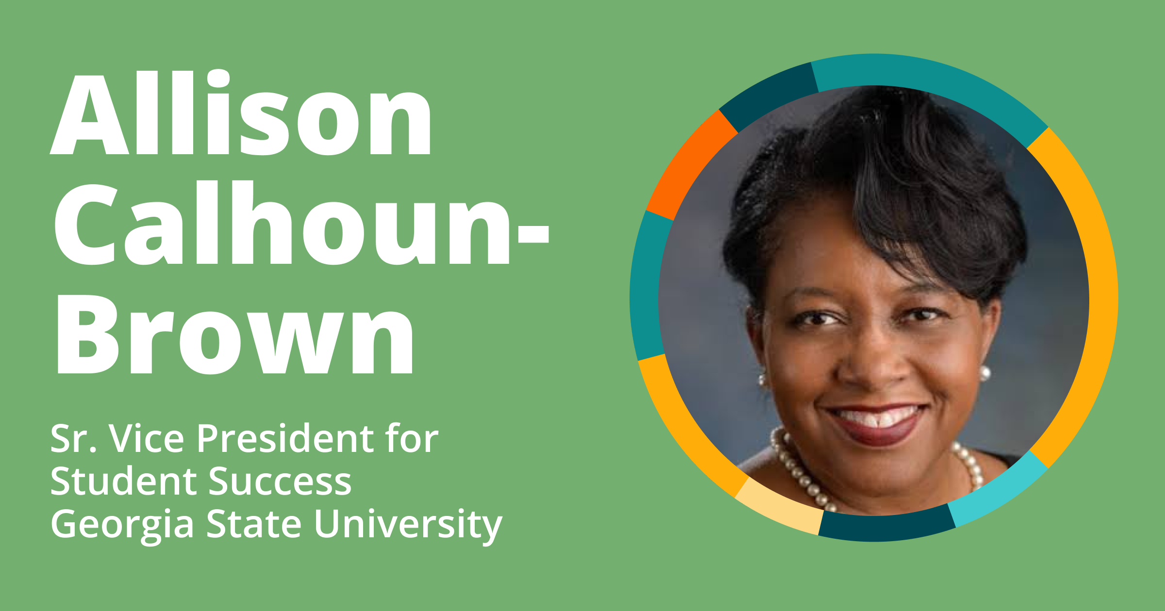 Allison Calhoun-Brown