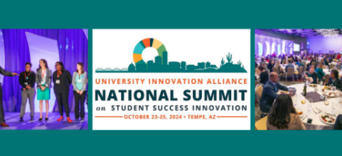 National Summit on Student Success