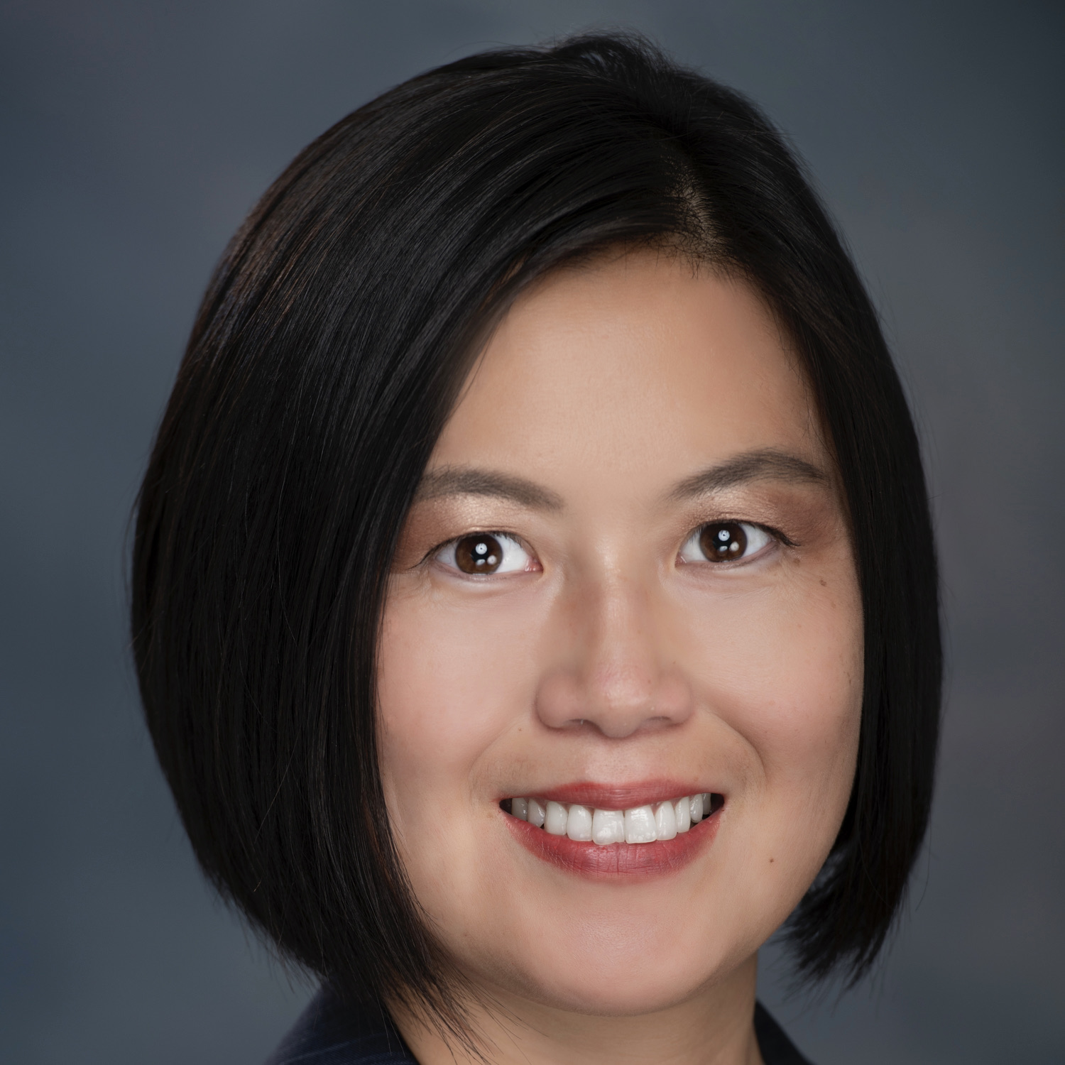 Zhewei Gregory, UIA Fellow at Georgia State University