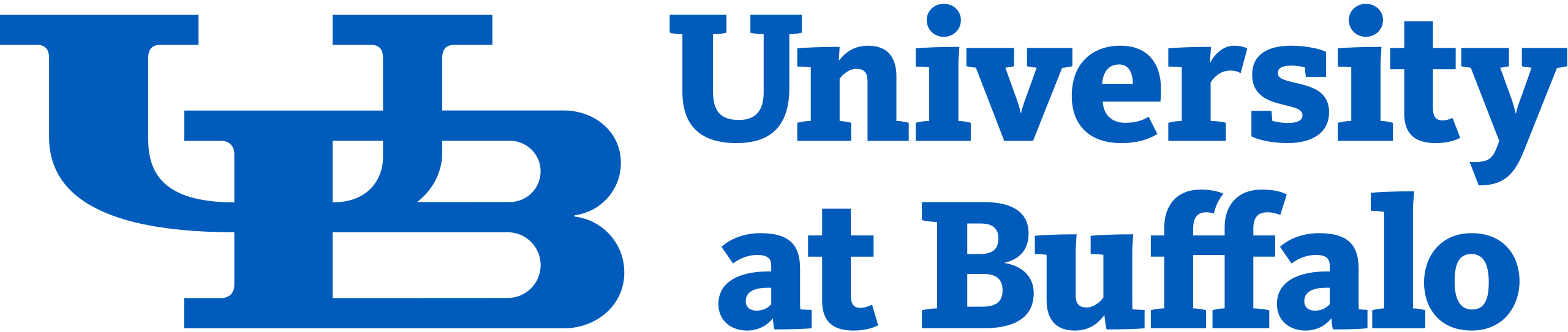 University at Buffalo